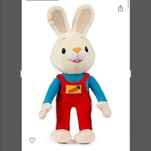 Harry the Bunny Plush Toy